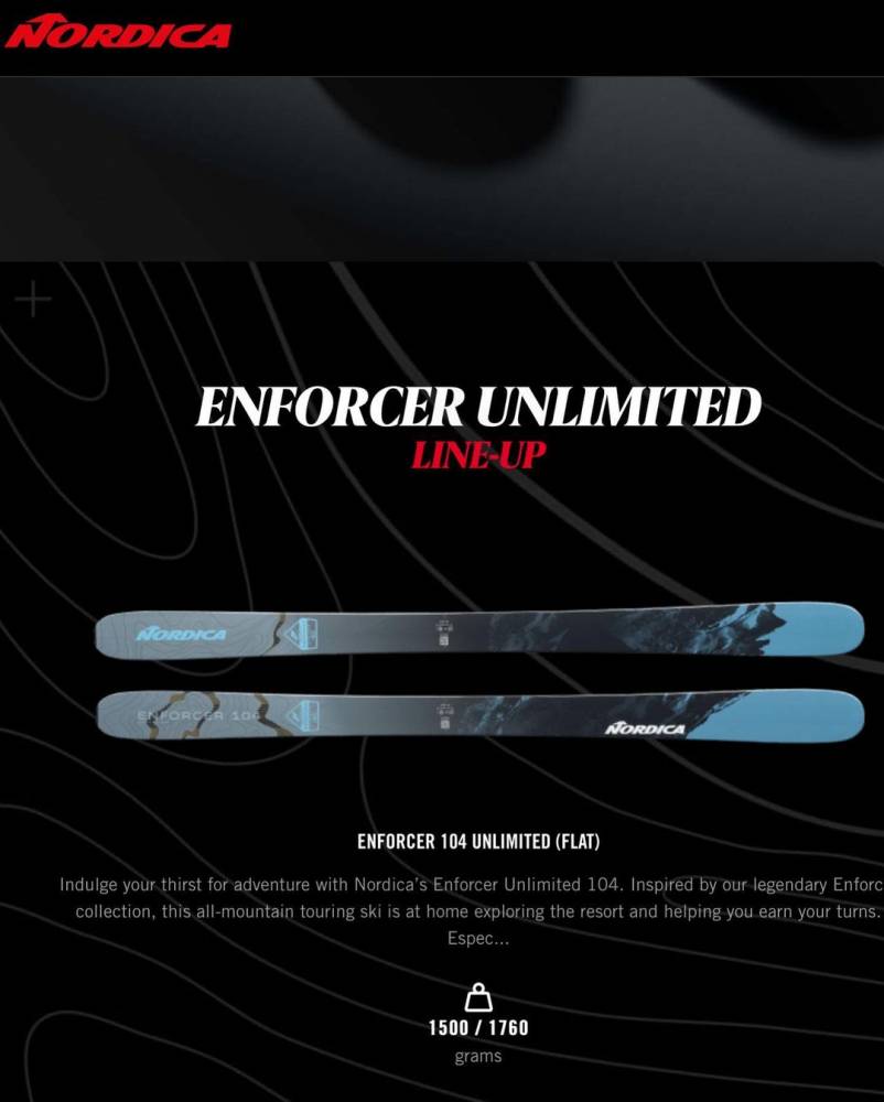 カスタムフェアで注目はこれ！ENFORC…