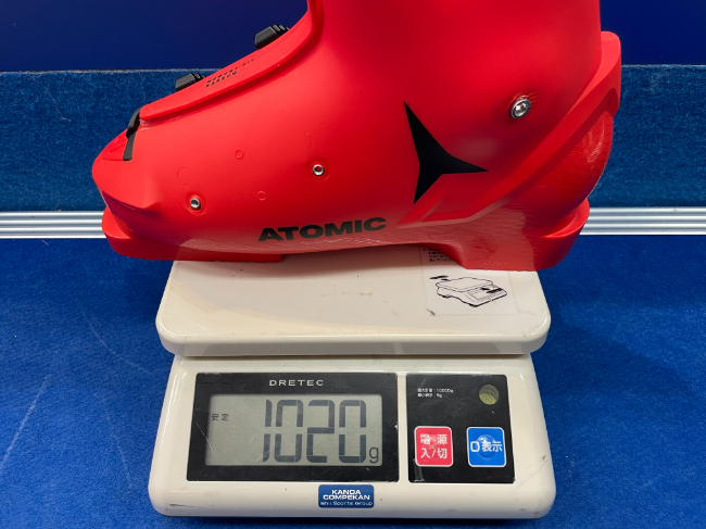 Ski Boots for Men buy online | Atomic Shop US