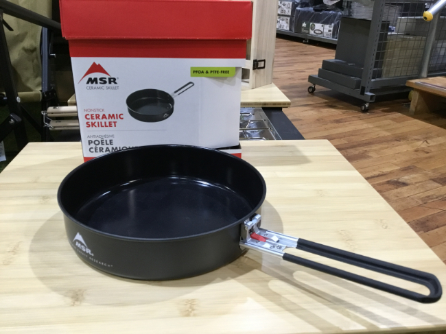【札幌店】スタッフおすすめフライパン