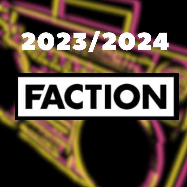 FACTION「MANA」シリーズ【宮の…