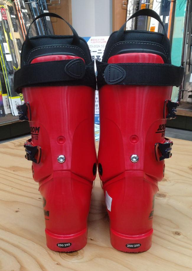 2023/24REXXAM NEW R-EVO100M【新宿西口店】|石井スポ－ツ 公式
