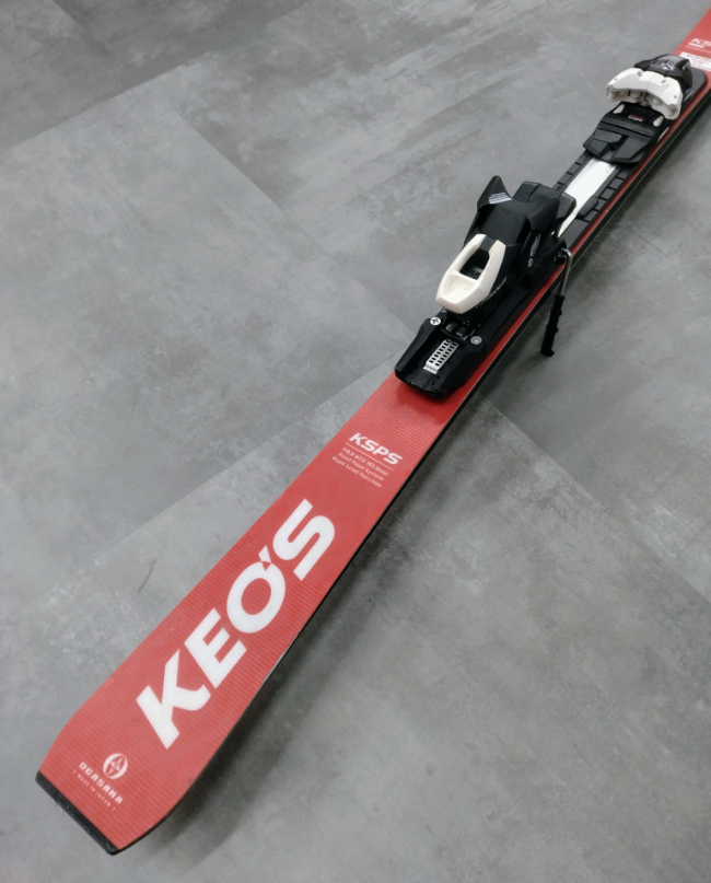 2023/24オガサカ ケオッズKS-PS【ヨドバシ新宿西口店】|石井スポ－ツ 