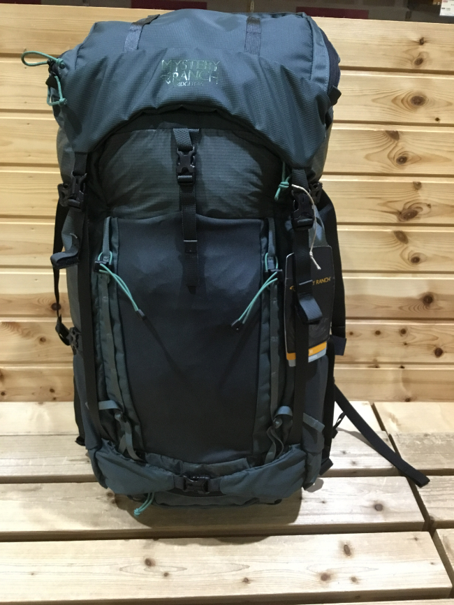 商品紹介【札幌店】|石井スポ－ツ 公式サイト｜登山・スキー 
