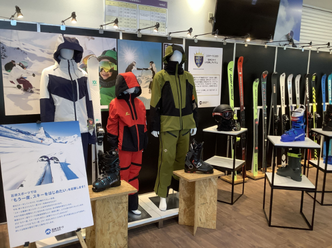 【カスタムフェア札幌会場】ご来場ありがと…