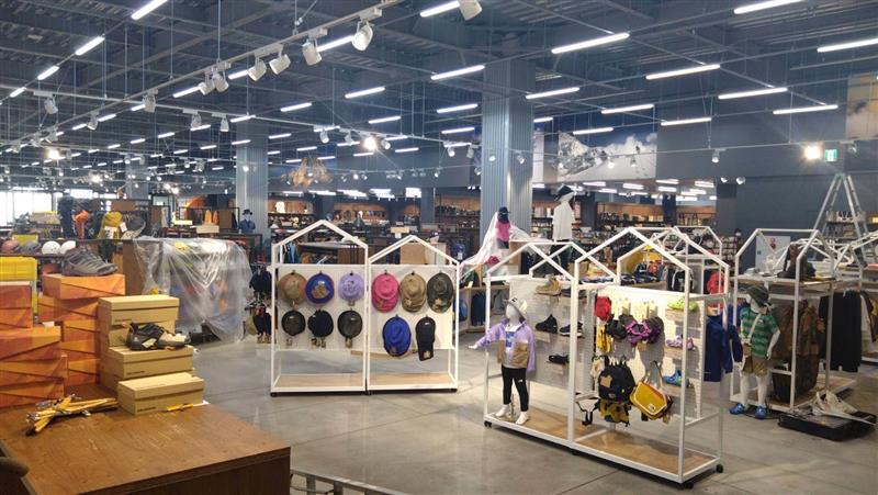 石井スポーツ高崎店、本日6/16（金）オ…