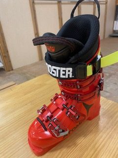 スキーを上達させるためのプラスアイテム【…