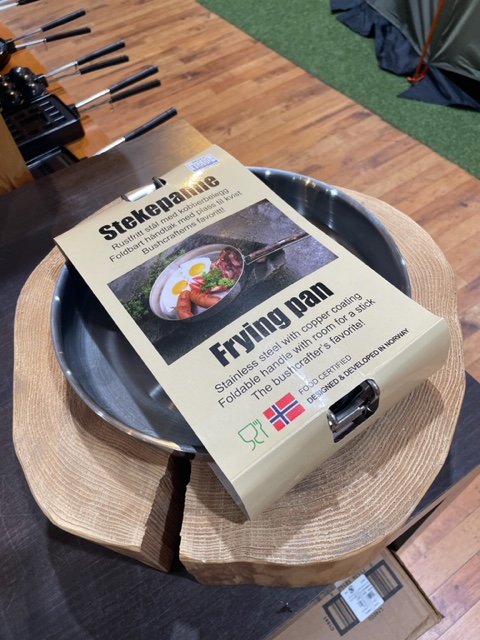 スタッフおすすめ調理器具【札幌店】