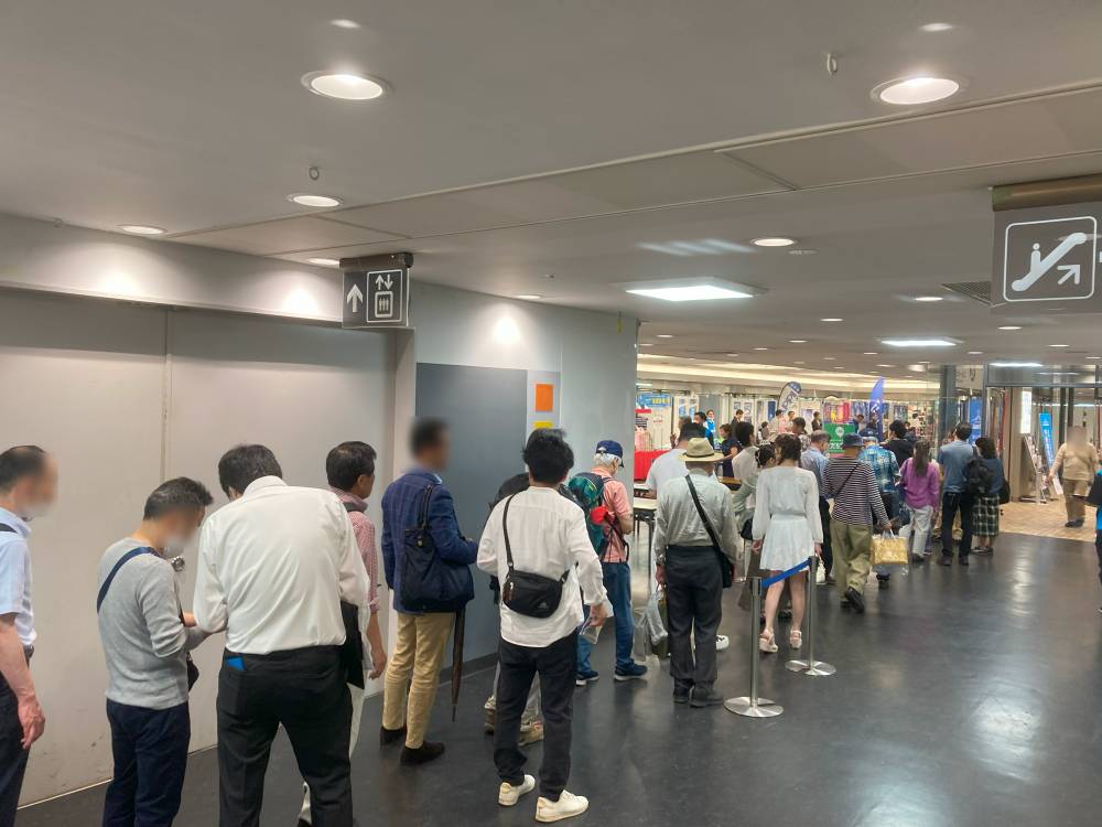 【カスタムフェア東京会場】ご来場ありがと…