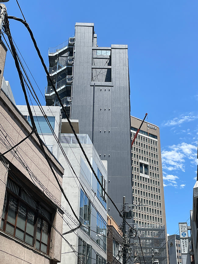 UVEXサングラス見え方比べてみました！…