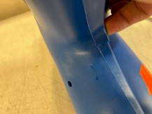 あと一回使用したい、大事なレースがあるこ…