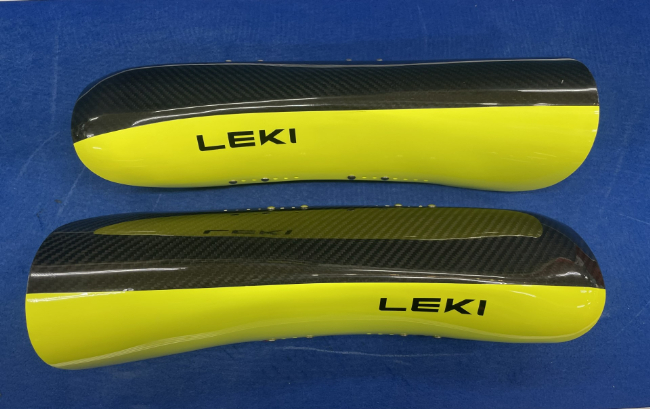 アルペン競技用レガースカット受付中！【カンダコンペカン】|石井スポ  