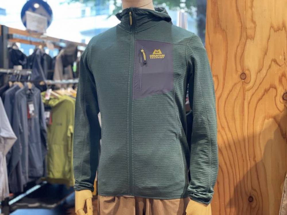 スタッフおすすめ山ウェア【札幌店】|石井スポ－ツ 公式サイト｜登山