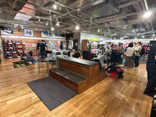 カスタムフェア開催中‼【リンクス梅田店】
