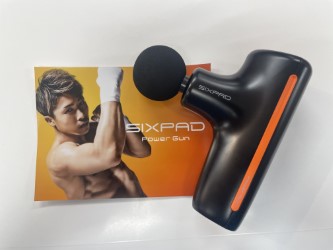 SIXPAD「井上尚哉選手 勝利キャンペ…