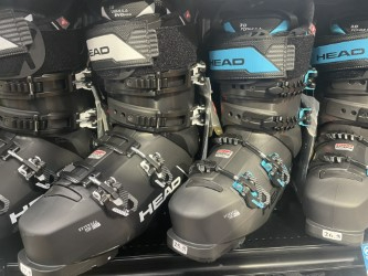 HEAD「 FORMULA LV 」入荷しました。【カンダコンペカン】|石井スポ 