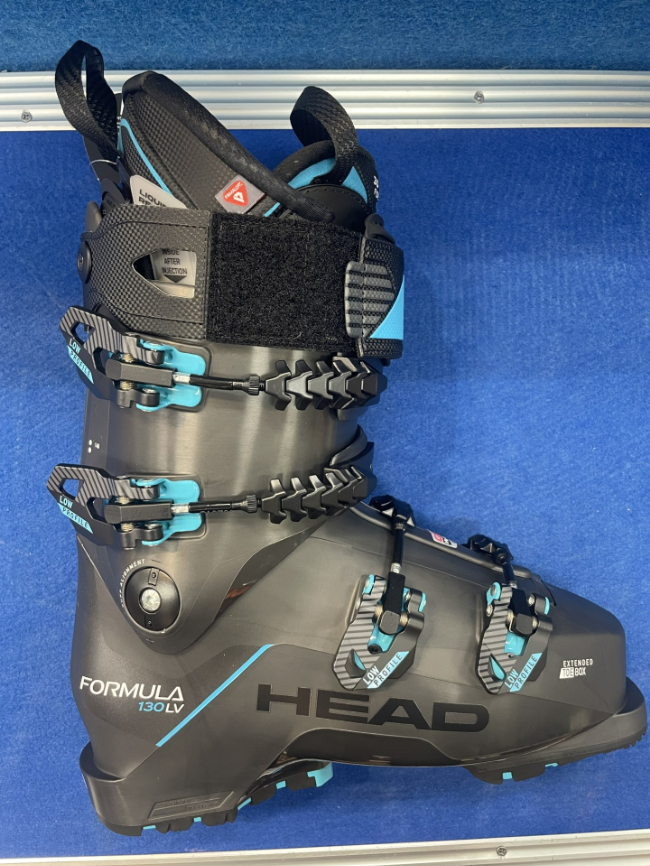 HEAD「 FORMULA LV 」入荷しました。【カンダコンペカン】|石井スポ 