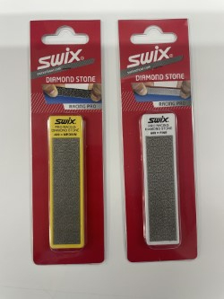 SWIX ダイヤモンドストーン 100mm 3点セット　ダイアモンドファイル SWIX ダイヤモンドストーン 100mm 3点セット ダイアモンドファイル