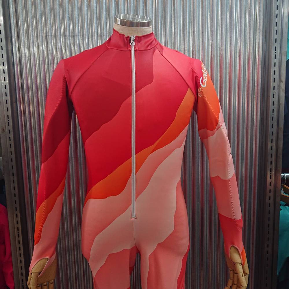 ゴールドウイン23-24モデル入荷しまし…