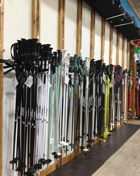 ❗🎿スキー用品入荷🎿❗【新潟店】