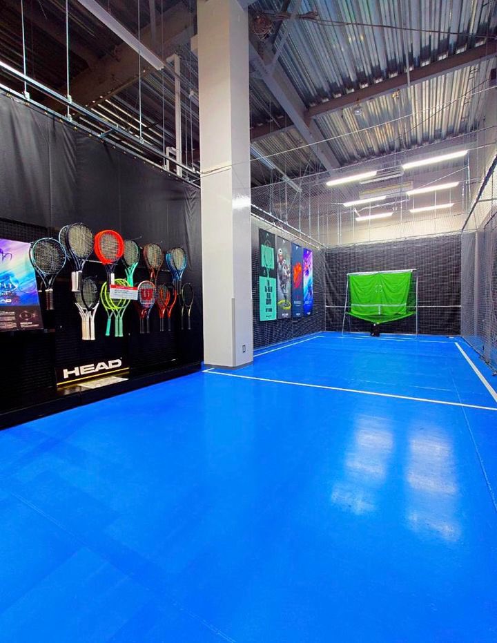 🎾試打室あります🎾【高崎店】