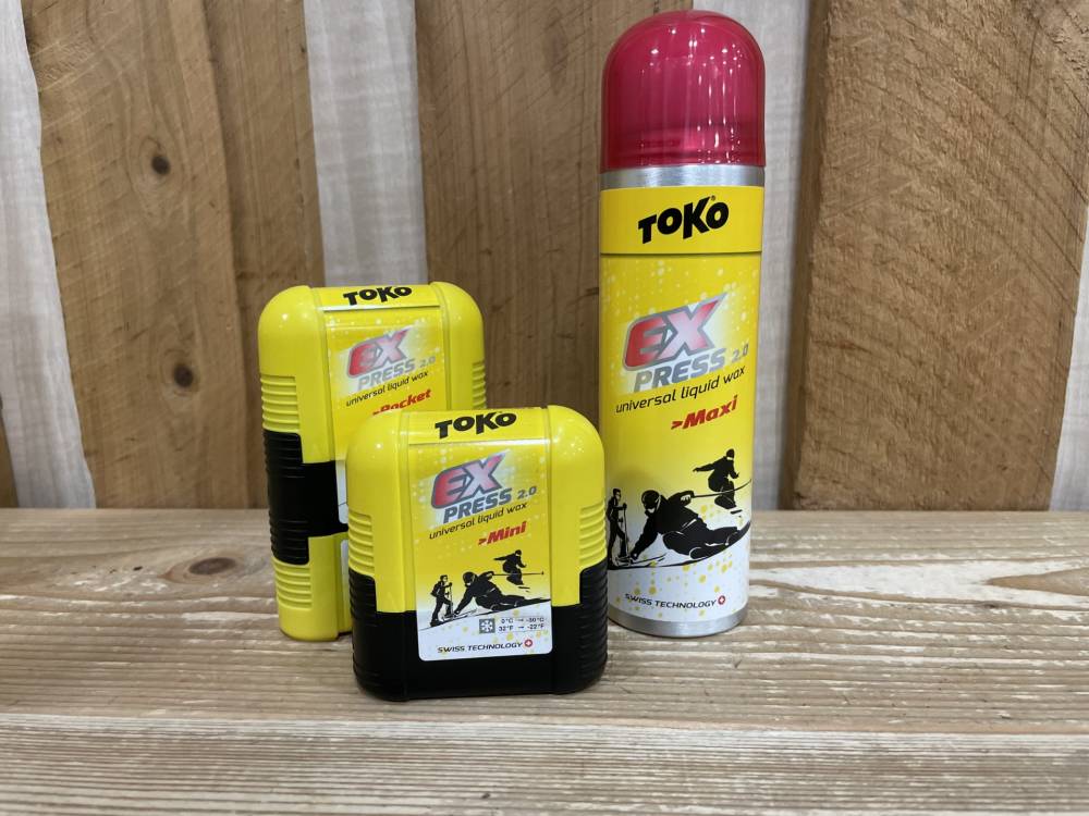 液体ワックスで簡単ワクシング！【宮の沢店…