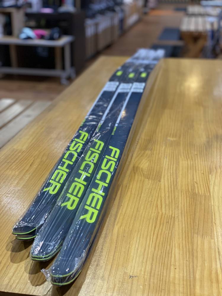 クロスカントリースキー FISCHER CARBON LITE 197 N03522-300x200.jpg
