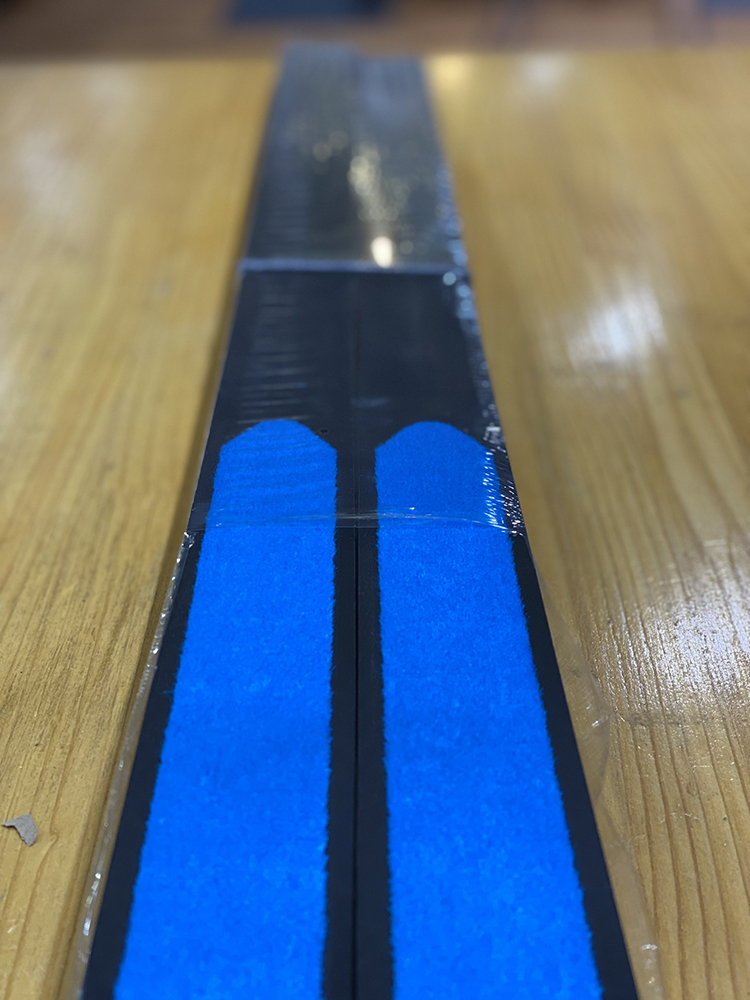 クロスカントリースキー入荷情報②【札幌店…