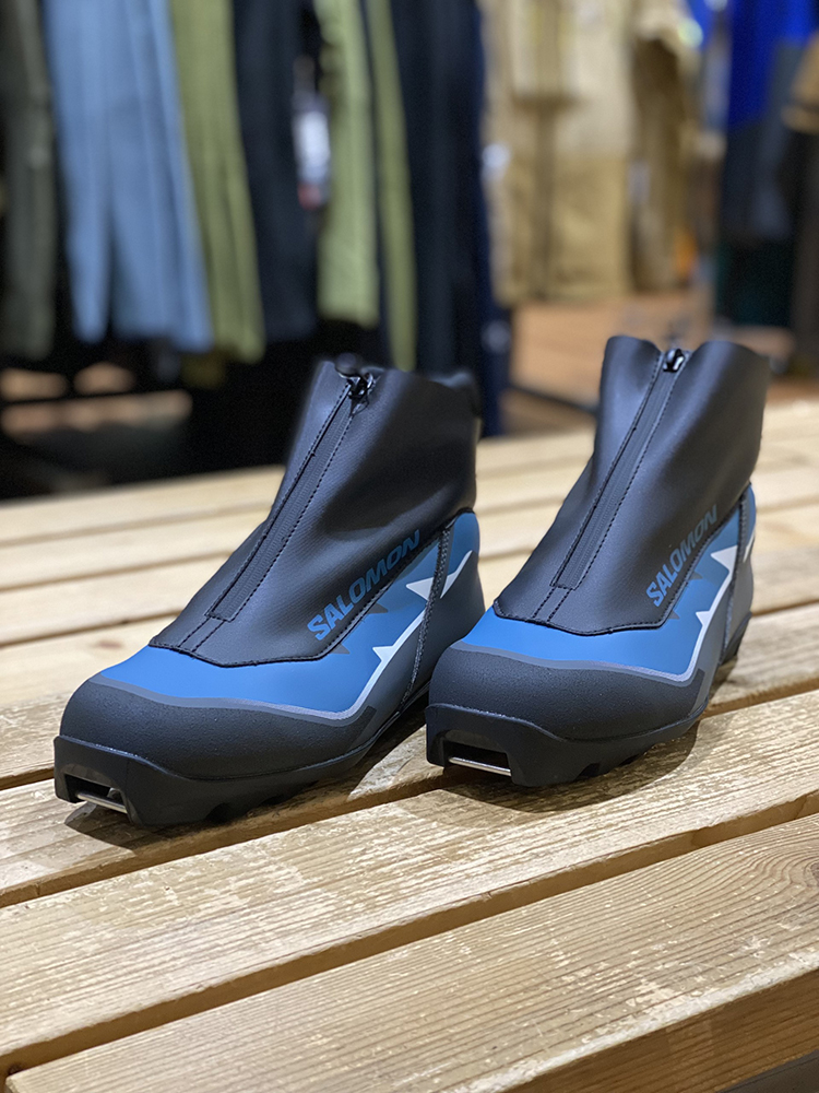クロスカントリースキーブーツ入荷情報④【札幌店】|石井スポ－ツ 公式  