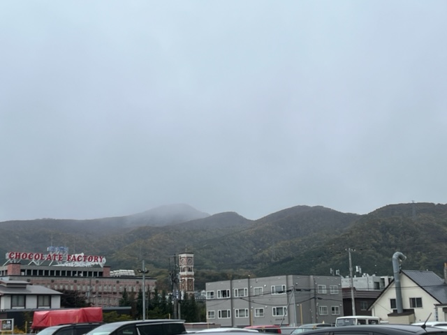 スキーがもうすぐできますね！【宮の沢店】