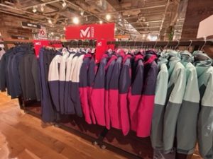 【スキーウェア編】23-24NEWモデル…