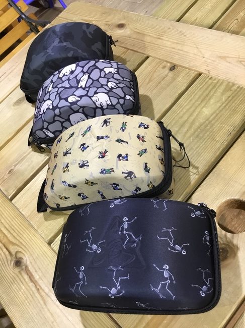 🎿ゴーグルケース🎿【新潟店】