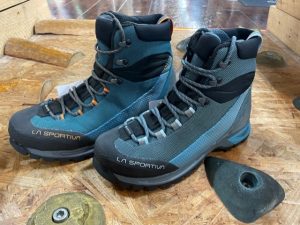 ラ、スポルティトランゴアイス、GTX （LA SPORTIVA（スポルティバ 
