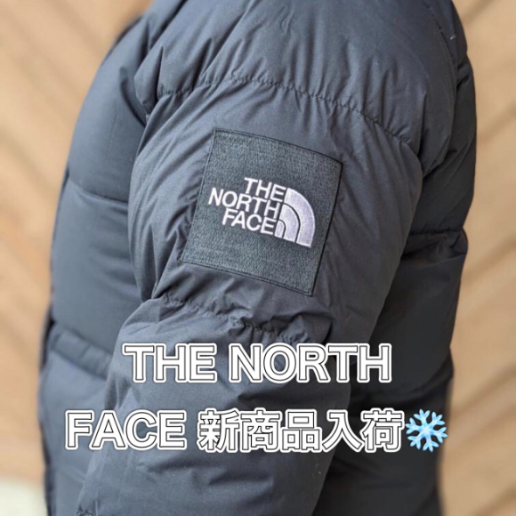 THE NORTH FACE 新商品入荷のご案内！【札幌店】|石井スポ－ツ 公式 