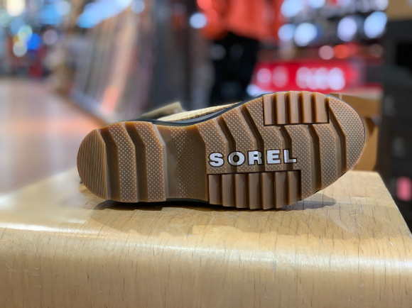 ソレルブーツ入荷しております！【札幌店】|石井スポ－ツ 公式サイト  