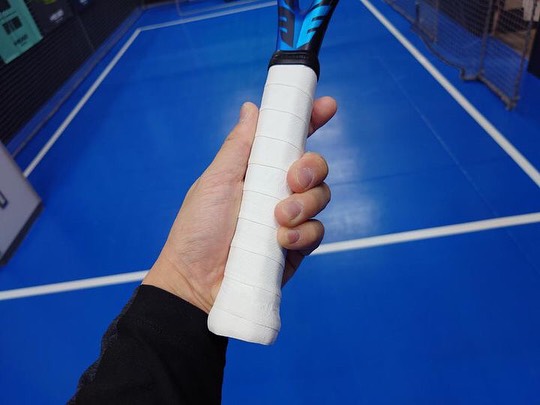 🎾オススメオーバーグリップテープのご案内…