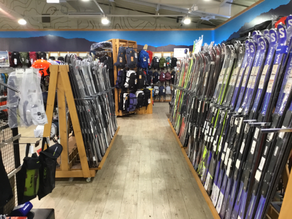 まだ間に合う❗️スキーチューンナップ⛷【…