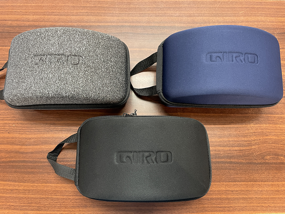 GIROゴーグルケース入荷【カンダコンペ…