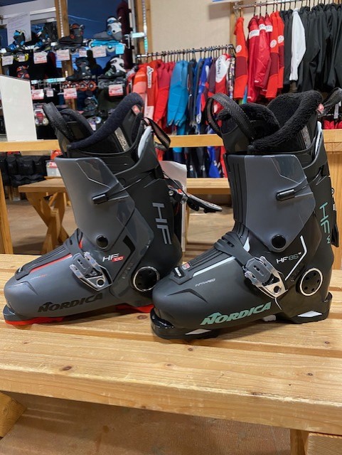 NORDICA　HFシリーズのご紹介【宮…