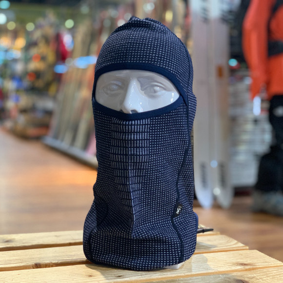 この冬おすすめバラクラバ！【札幌店】