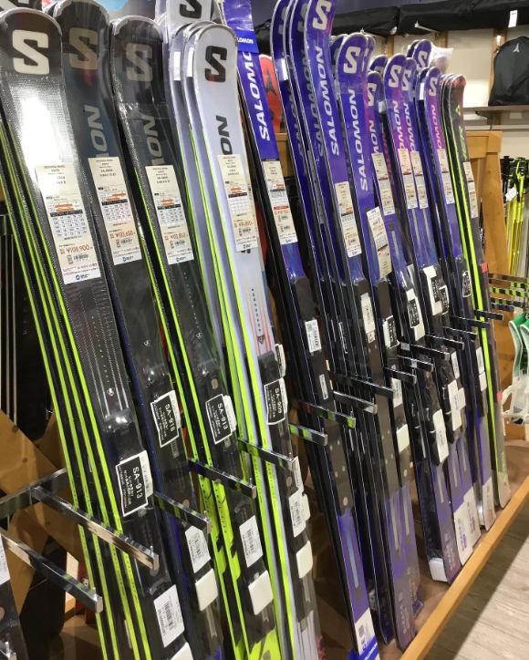 ⛷TOKO⛷ ～エクスプレスミニセット～【新潟店】|石井スポ－ツ 公式