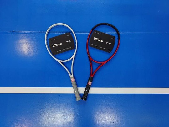 🎾Wilsonキャンペーンのご案内🎾【高…