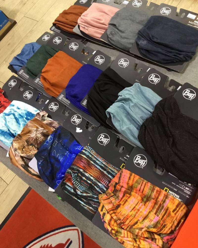 ❄️BUFF❄️【新潟店】