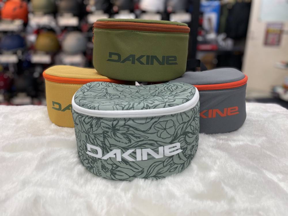 DAKINEゴーグルケース人気です⛷️【…