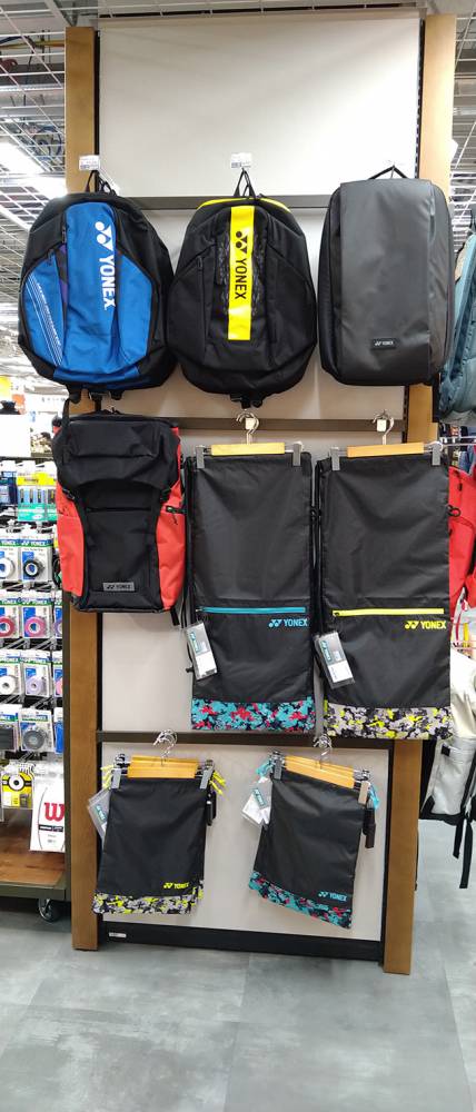 新製品入荷のお知らせ【ヨドバシ仙台店】