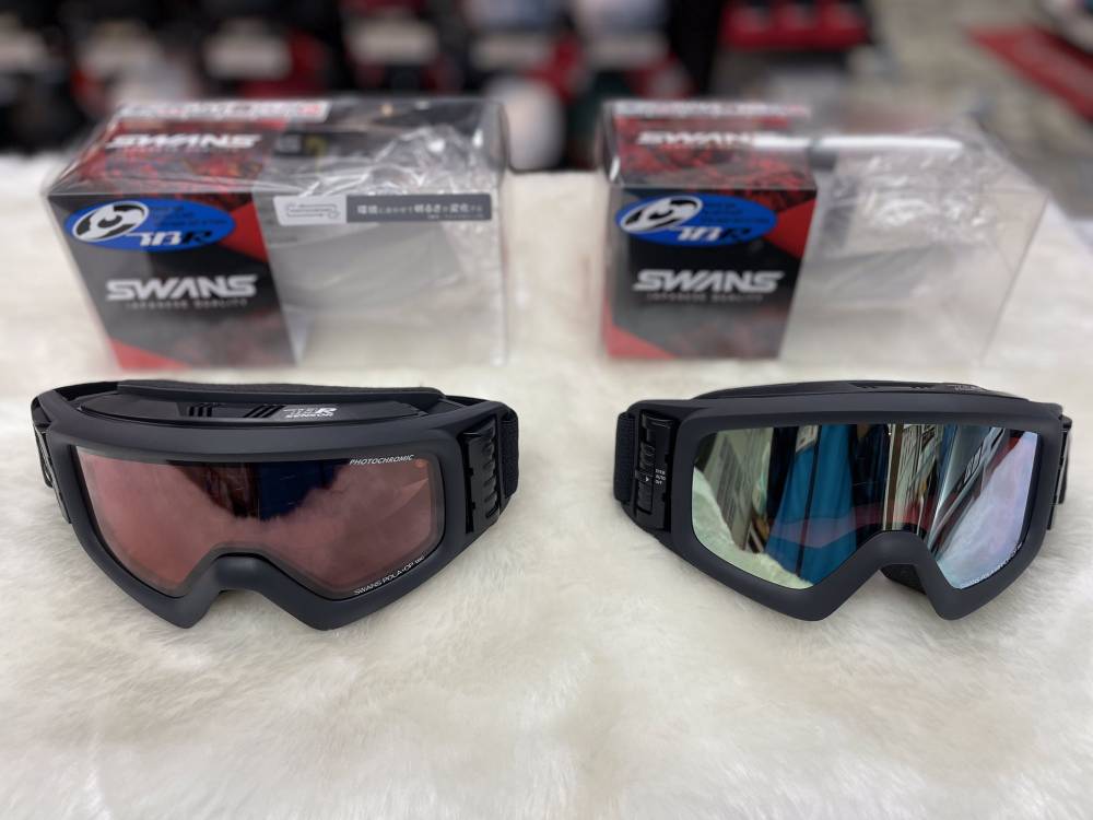 スワンズのファン付きゴール入荷！【カンダ…