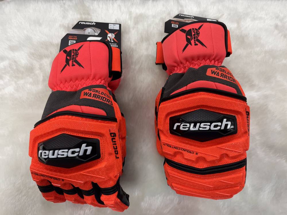 使いやすさGOOD!　reushのレーシ…
