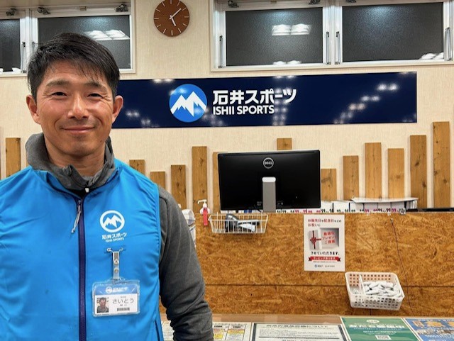 宮の沢店所属スタッフが出場します！！【宮…