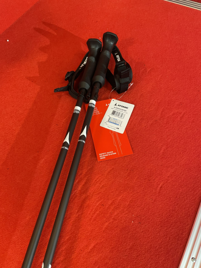 楽天市場】アトミック ATOMIC CARBON FREE SQS JP スキー