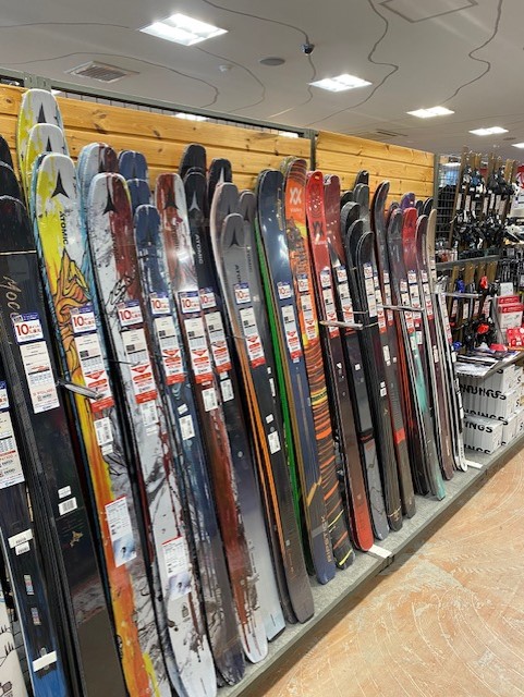 ファットスキーSALE情報!!【宮の沢店…