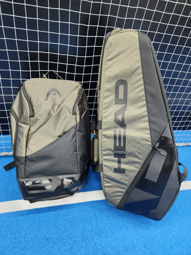 HEAD 2024年 新作ラケット入荷！【アートスポーツヨドバシ仙台店